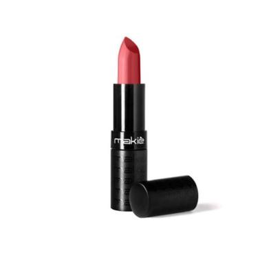 Imagem de Batom bastão makiê alta pigmentação labios vivos elegantes, ARWEN