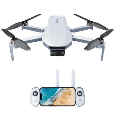 Imagem de Drone Potensic ATOM Gimbal de 3 eixos 4K GPS 249g 32 minutos de voo