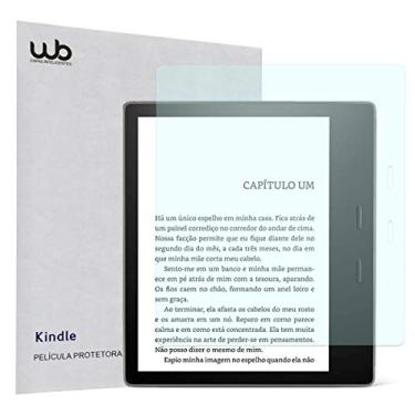 Imagem de Película Kindle Oasis Fosca Anti-Risco Anti-Poeira Anti-Uv