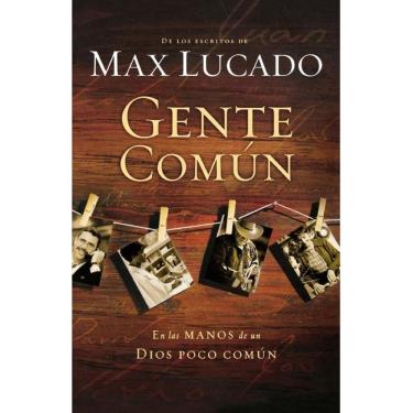 Imagem de Gente común - Espanhol