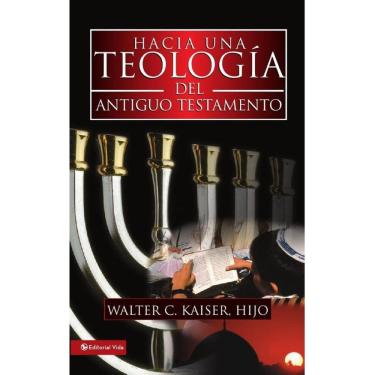 Imagem de Hacia una teología del Antiguo Testamento - Espanhol