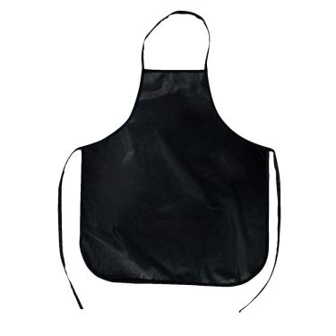 Imagem de Avental de cozinha impermeável para homens e mulheres Chef cozinhar unissex - GG