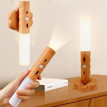 Imagem de Lustre Estilo Moderno Luminária Quarto Principal Estudo Luminária Teto Luminária LED Dourada Sala de Estar Luminária Doméstica (Cor: 1 anel 80cm, Tamanho: Branco Quente) (Cor: 1 anel 40cm, T