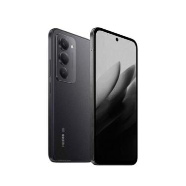 Imagem de Smartphone 15 6GB 128GB Preto - Câmera 50MP - Dual Chip - Versão Globa