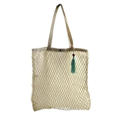 Imagem de Miss Bela M943 RENDINHA, UNICO, Bege