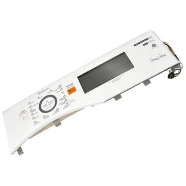 Imagem de Placa Interface Console Lava e Seca Brastemp BNQ10 W11347056