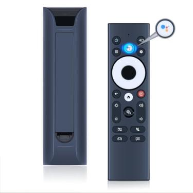 Imagem de WDZP Controle remoto de substituição para projetor Epson LS800 LS800B LS800W EH-LS800B EH-LS800W EH-LS800W EpiqVision Ultra 3LCD Smart Streaming Projector