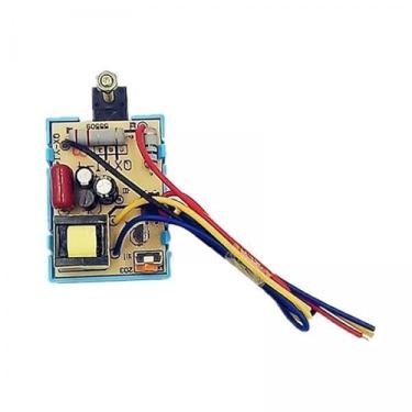 Imagem de AsrMyjcx Placa de Fonte de Alimentação, 6x Tv Lcd, Manutenção, Alta Potência, Conversor Buck Universal, Módulo de Alimentação de Interruptor de Amostragem Dc