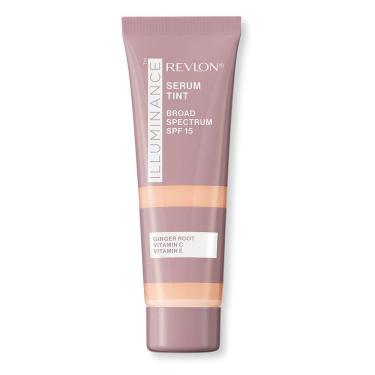 Imagem de Revlon Illuminance Serum Tint Spf 15 - Sérum Facial 28ml Cool Beige