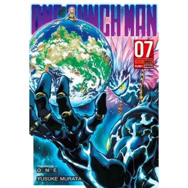 Imagem de One-Punch Man Vol. 7