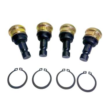 Imagem de Junta esférica frontal superior e inferior para Polaris RZR 570 800 900 Ranger 500 700 800 900 Sportsman Scrambler substitui 7061220 7061187 7081505 7081263 7081924 7081588 0 7088 1666 53-50040 42