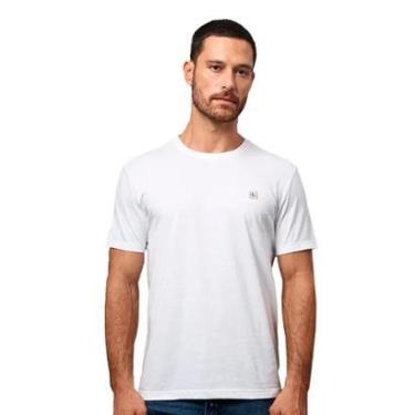 Imagem de Camiseta Calvin Klein Premium Masculino-Masculino