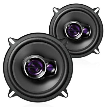 Imagem de Par Alto Falante Pioneer TS-1360BR 5 Polegadas 100W RMS