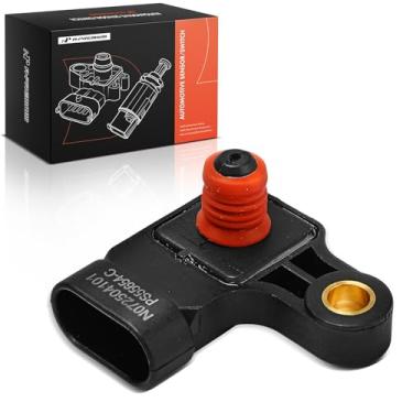 Imagem de A-Premium Sensor MAP de pressão absoluta do coletor [3 pinos] compatível com Suzuki Verona 2004 2005 2006, 2,5L