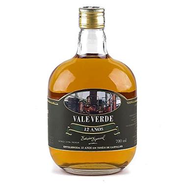 Imagem de Cachaça Vale Verde 12 anos 700ml