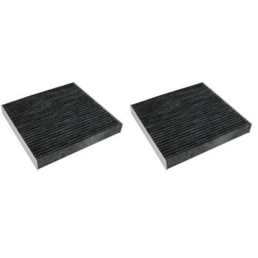 Imagem de Filtro de ar de cabine Pentius PHB5519 UltraFlow para Acura, Honda