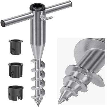 Imagem de Guarda-chuva de praia Sand Anchor Lifeswell Heavy Duty Steel