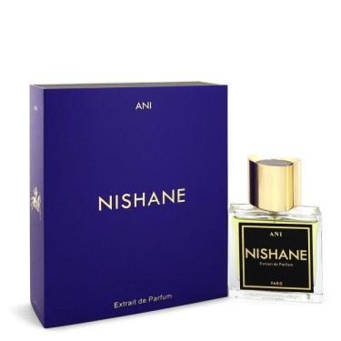 Imagem de Perfume Ani Nishane 50 Ml Extrait de Parfum