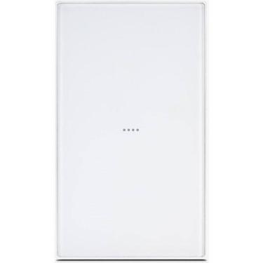 Imagem de Interruptor Inteligente Venus Wi-Fi 1 Botão Ekaza Branco 4X2