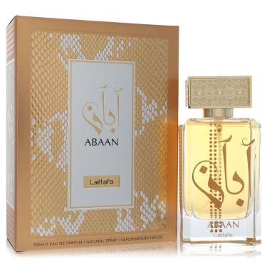 Imagem de Perfume Masculino Lattafa Abaan Eau De Parfum (unisex) 100 Ml