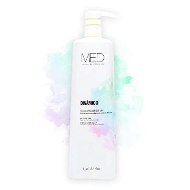 Imagem de Med For You - Dinâmico Equalizador de pH 1000ml
