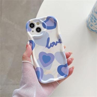 Imagem de Capa protetora fofa com borda creme em formato de coração para Xiaomi 11 Lite 5G NE POCO X3 Redmi Note 12 11 Pro 12S 11S 10 9 Pro A1 12C 10C, 09, para Redmi Note 9 Pro