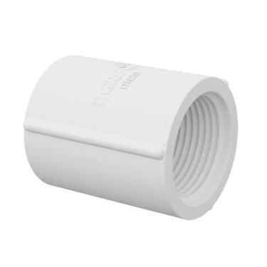 Imagem de Luva PVC Com Rosca - Tigre 1/2'' 20121858