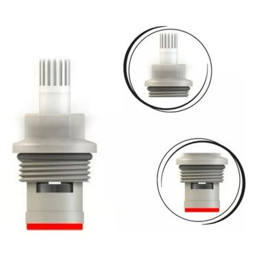 Imagem de Reparo 1/4 De Volta Para Torneira Mecanismo M22 Império Ind.