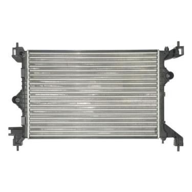 Imagem de Radiador Cobalt Onix Prisma Spin 2012 A 2016 C/S Ar - 64670 - IR48202 