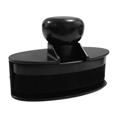 Imagem de Escova de limpeza de carro, escovas de pó de detalhes internos - Manutenção de carro, suprimentos de polimento de veículos para SUVs, picapes, trailers, caminhões, minivans, sedãs