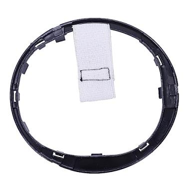 Imagem de Anel de Fixação do Manopla Marchas Abarth 500c Genuíno Novo em Plástico ABS Conserta Solta 71775051