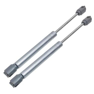 Imagem de Pistão A Gás Peças Para Armários Força 60N / 80N /100N Amortecedor amortecedor porta abre para baixo (60N)