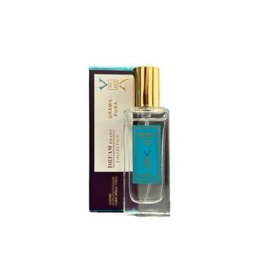 Imagem de Perfume Dream Brand Collection Tubete - Inspiração 402 - Grama Pura, Feminino, 30ml
