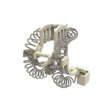 Imagem de Resistência Zagonel Torneira Elétrica Prima Touch 220v