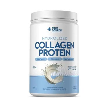 Imagem de Collagen Protein Body Balance Neutro - True 450g-Unissex