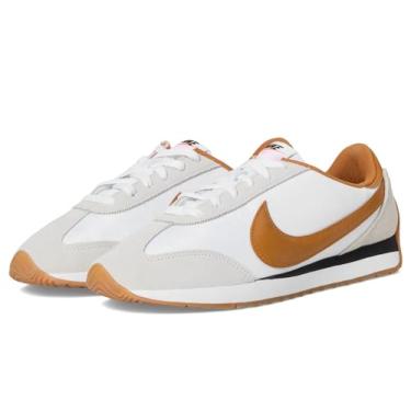 Imagem de Nike Tênis masculino Pacific, Branco/ocre do deserto/poeira de fóton/preto, 46
