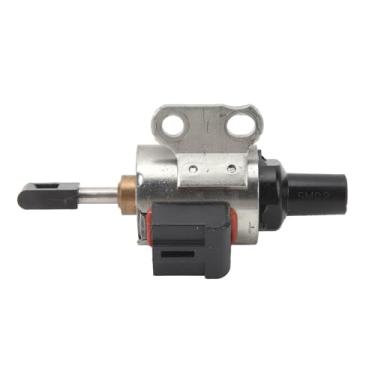 Imagem de Cryfokt Solenóide de Alta Precisão do Motor Deslizante da Etapa da Transmissão Cvt para Veículos Altima Rogue Sentra L4