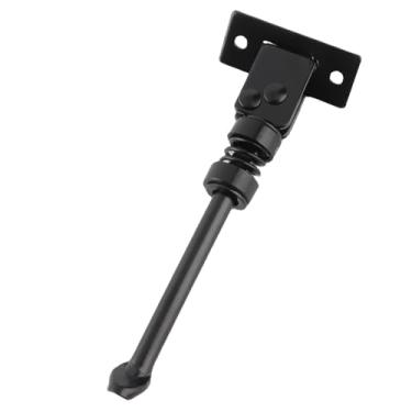 Imagem de Generic Suporte de Chute para Scooter Elétrica Durável Universal 10 "Suporte de Estacionamento Dobrável para KUGOO M4