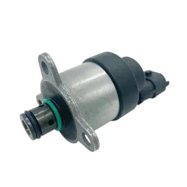 Imagem de Aplicável às peças do motor válvula solenoide de alta pressão 0928400627 0928400617 válvula regulador de pressão da bomba de combustível