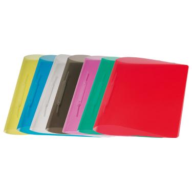 Imagem de PASTA GRAMPO ESCOLAR DELLOPLAST DELLO