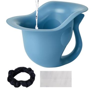 Imagem de Banheiro infantil para treinamento, bonito e portátil, em forma de peixe, antiderrapante, vaso sanitário, cartola, para casa, viagem, ao ar livre, banheiros, trailer, casa de banho, casa de banho