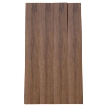Imagem de Lambri Carvalho MDF 135X1, 2X60cm com 4 Peças de 1,5cm - CASABLANCA