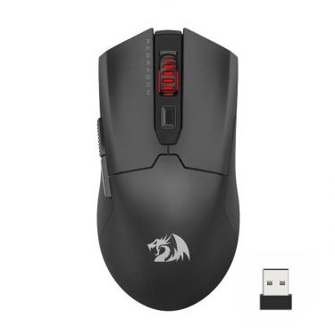 Imagem de Mouse Gamer Redragon Fyzu PRO, Preto - M995-PRO-Unissex
