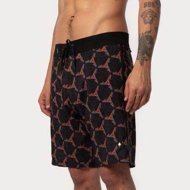 Imagem de Bermuda Água MCD Espadas 3D-Masculino