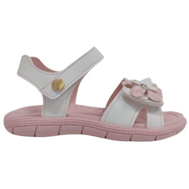 Imagem de SANDÁLIA KLIN FLOR CALCE FÁCIL REF: 171259 MENINA-Feminino