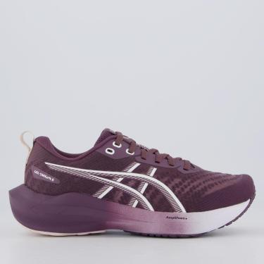Imagem de Tênis Asics Gel Shogun 8 Feminino-Feminino