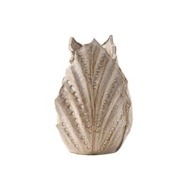 Imagem de Vaso de cerâmica de simplicidade nórdica, ornamentos de mesa para sala de estar, dispositivo de arranjo de flores, vasos chineses para decoração, vasos de flores