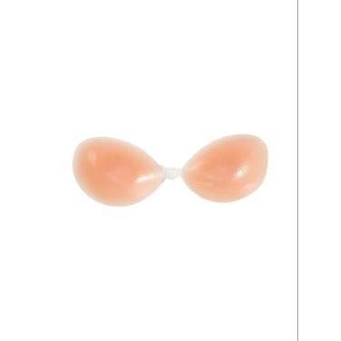 Imagem de Sutiã De Silicone Push-Up Invisível Sem Alças Com Aumento De Volume Pa