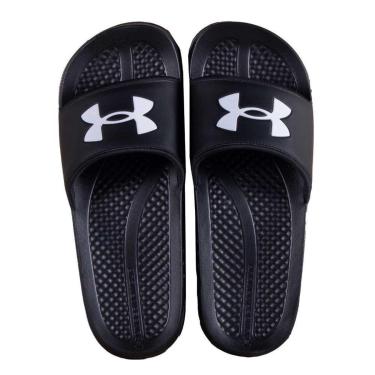 Imagem de Chinelo Under Armour Unissex Daily Preto-Unissex