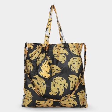 Imagem de Bolsa Farm Me Leva Bossa Banana-Feminino